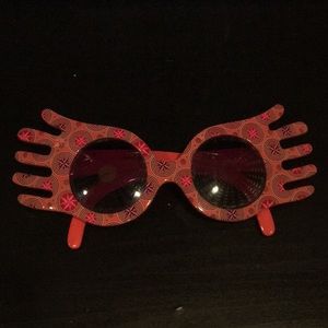 HP ⚡️ Luna Lovegood’s Spectra Specs